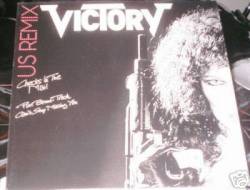 Victory (GER) : Check's in the Mail